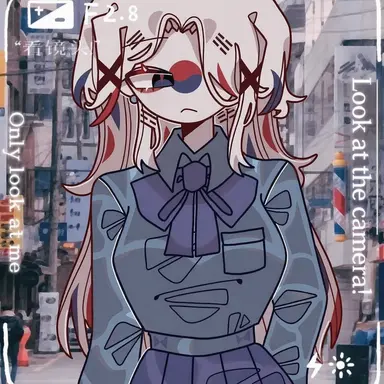 Profile image of South Korea
