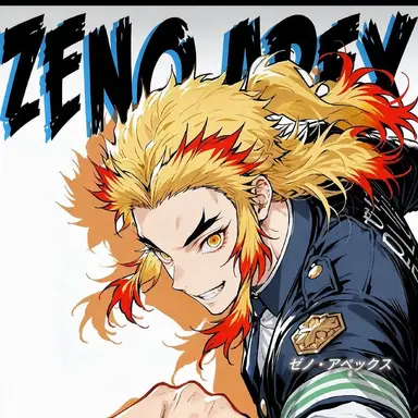 Profile image of 煉獄杏寿郎