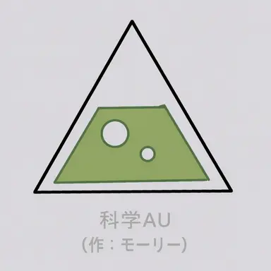 Profile image of 被験体・メイン組