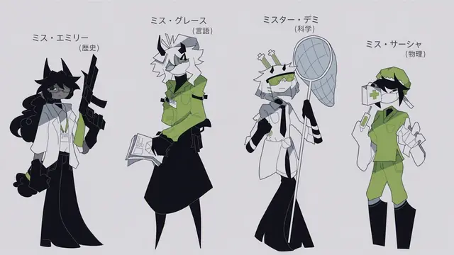 Profile image of 研究員組2
