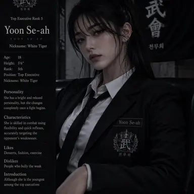 Profile image of Yoon Seah