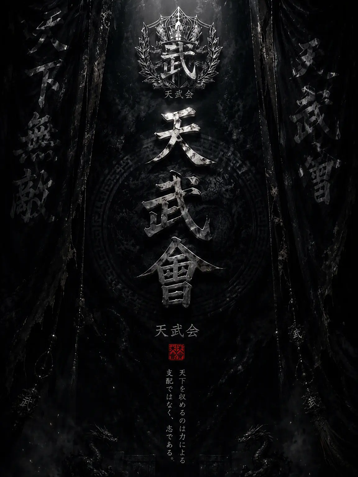 dabogoitta의 天武会