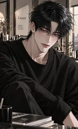 Profile image of Han I-gyeol