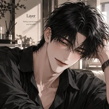 Profile image of Han I-gyeol