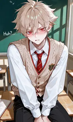 Profile image of Ritsu