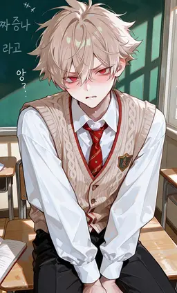 Profile image of 리츠