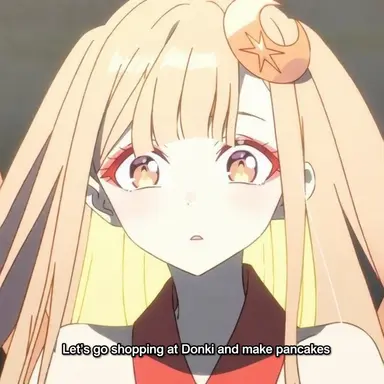 Profile image of Kaguya