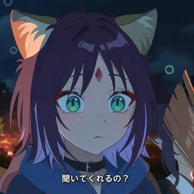 Profile image of イロハ