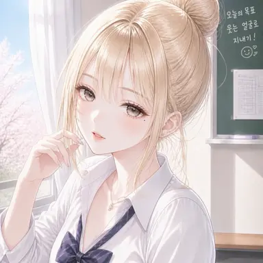 Profile image of 아이자와 아마네