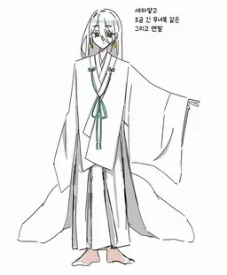 Profile image of 칸다 나기