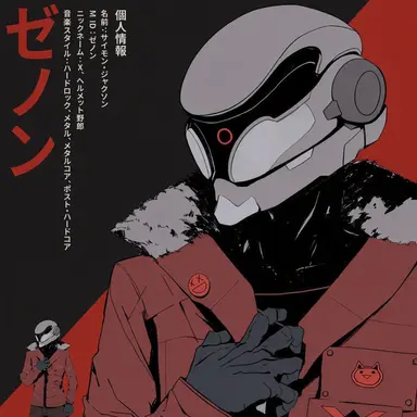 Profile image of Xenon