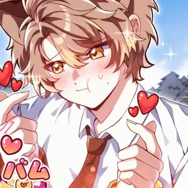 Profile image of オドケ