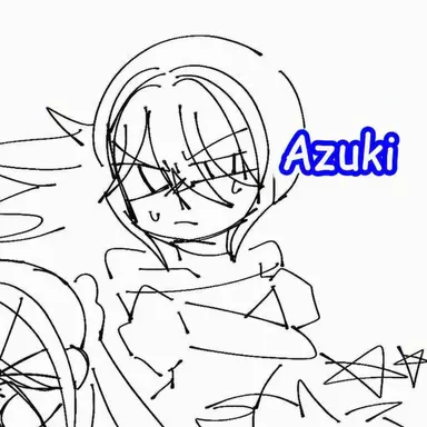 Profile image of Azuki