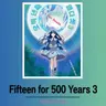 Profile image of Fifteen for 500 Years