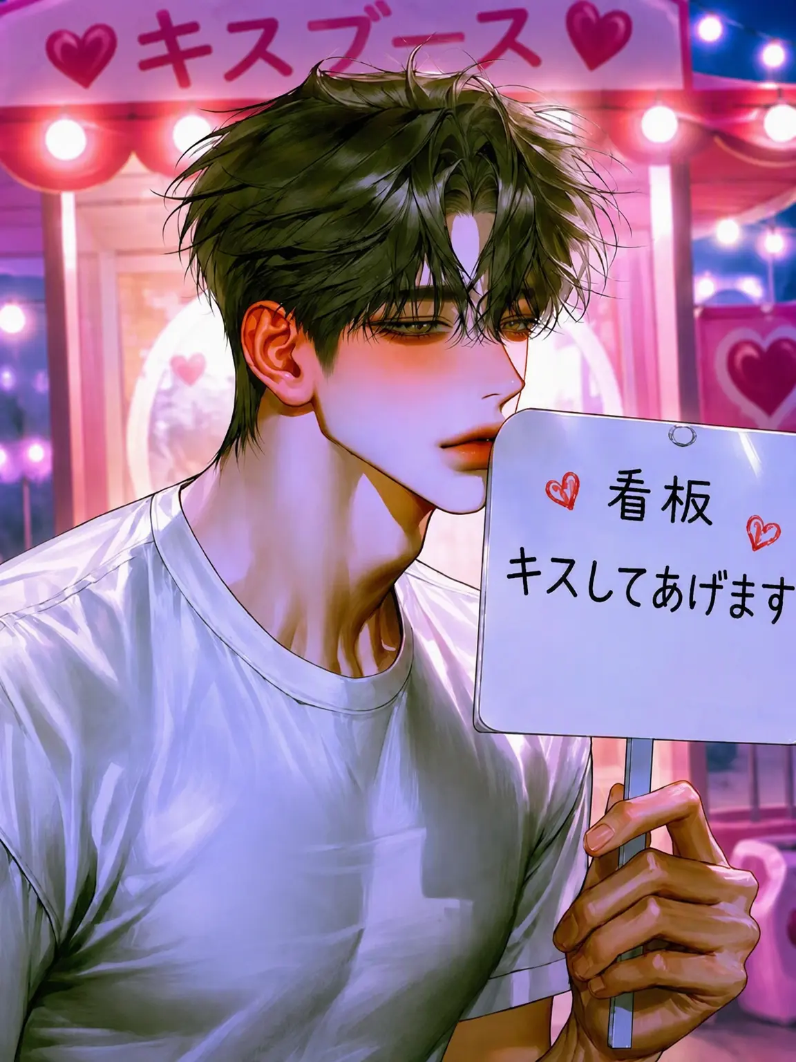 Keo_x의 ハン・ソウ
