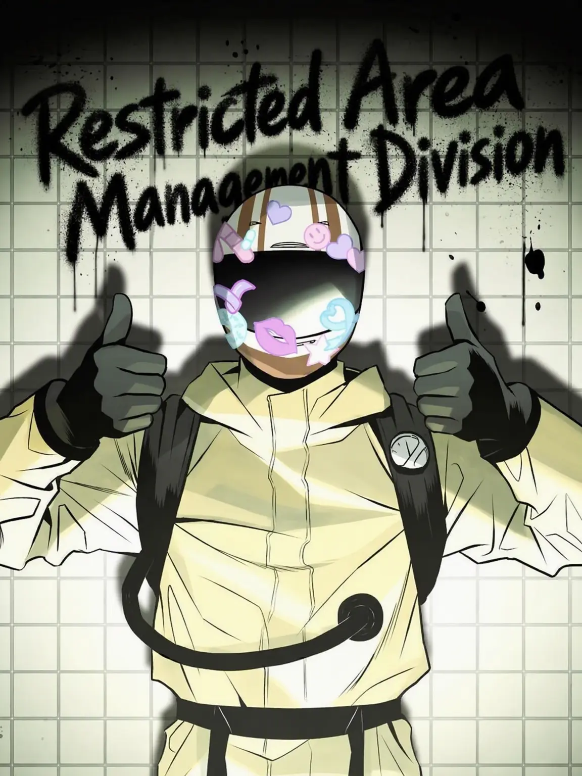 YO__O.u.g의 Containment Zone Management (Aftermath)