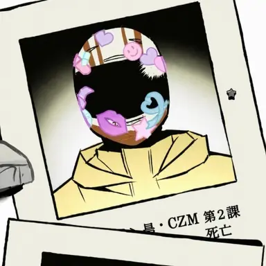 Profile image of CH