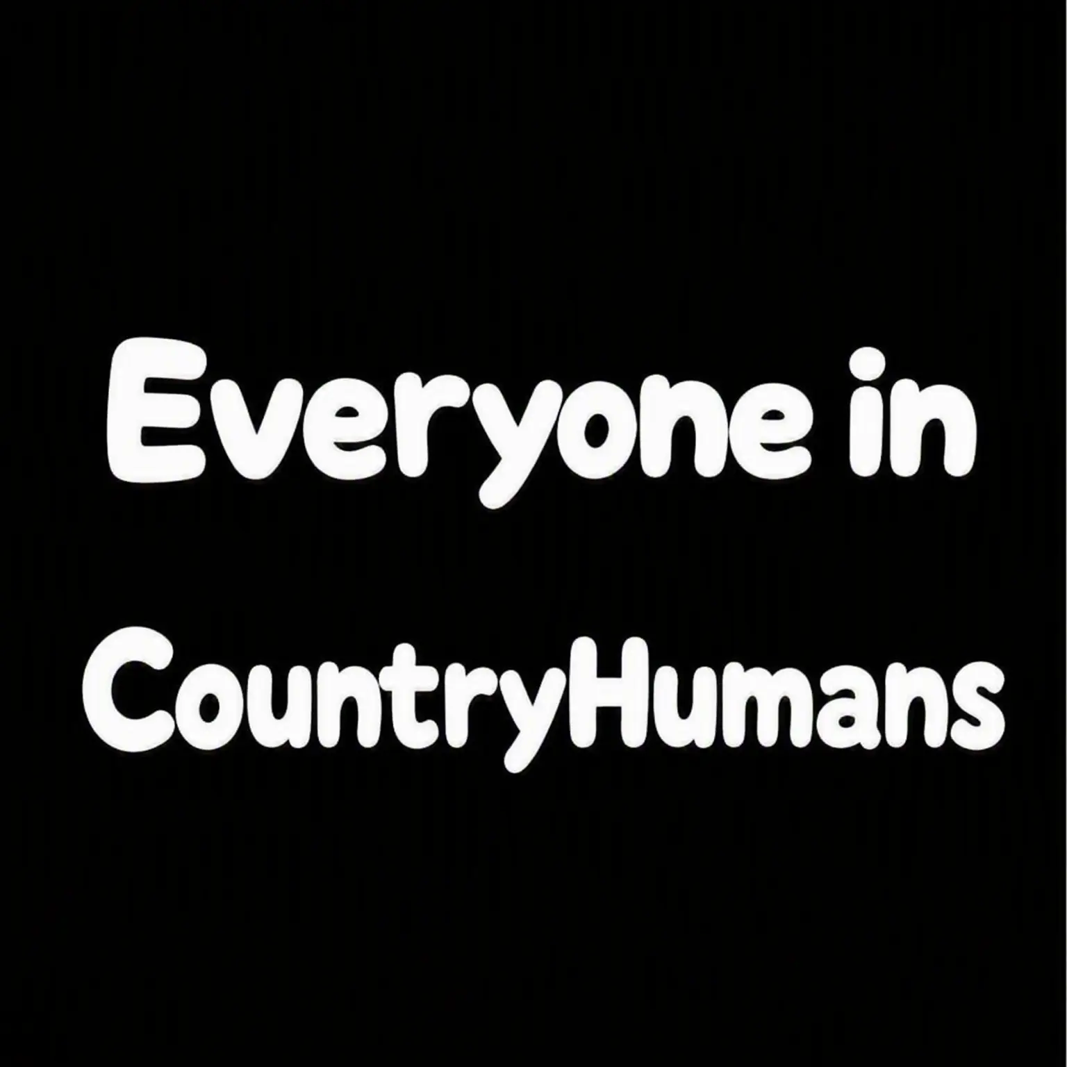 Dannalove의 Countryhuman Ghosts