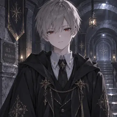 Profile image of 클로드