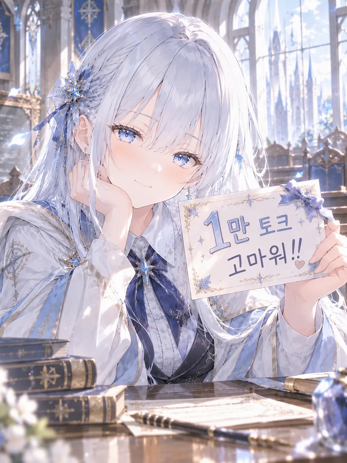 MeagerWasp1916의 아스테리아 마법학원