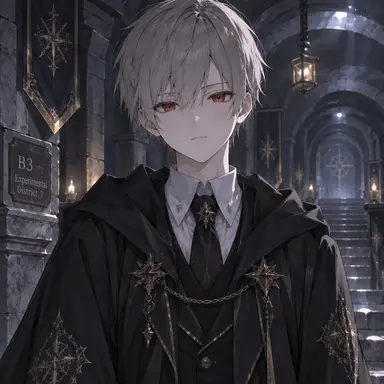 Profile image of Claude