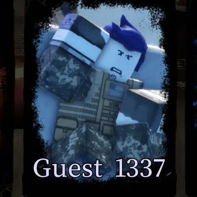 Profile image of Guest