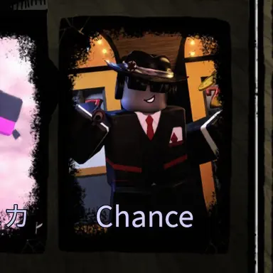 Profile image of Chance