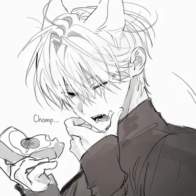 Profile image of Baek Ha-on
