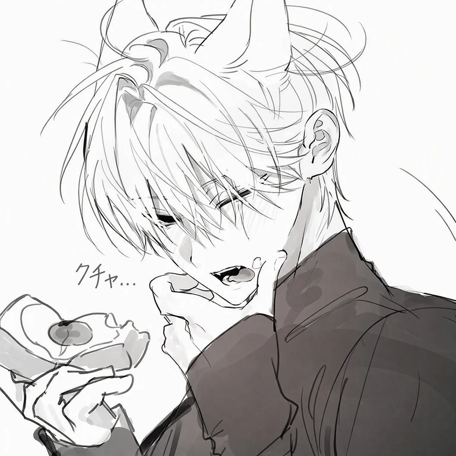.12345의 ペク・ハオン