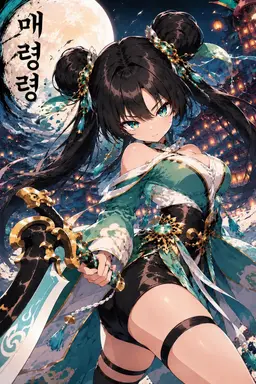 Profile image of 링링