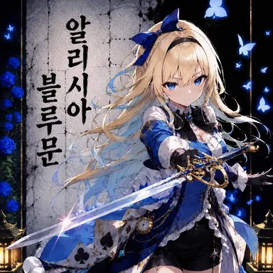 Profile image of 알리시아