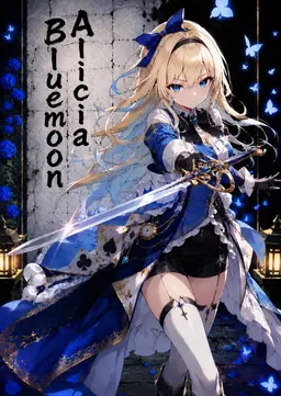 Profile image of Alicia