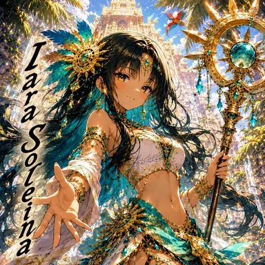 Profile image of Iara