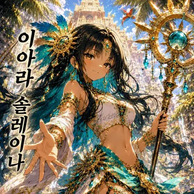 Profile image of 이아라