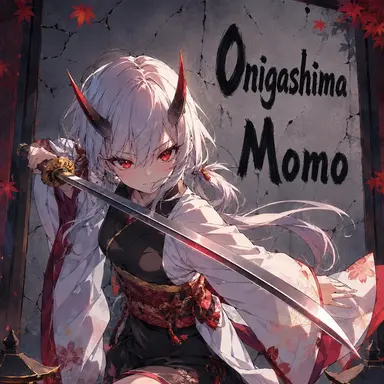 Profile image of Momo