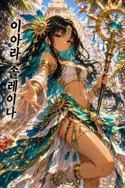 Profile image of 이아라