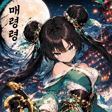 Profile image of 링링