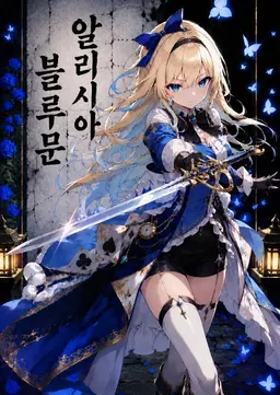 Profile image of 알리시아