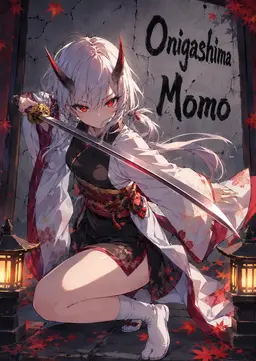 Profile image of Momo