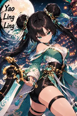 Profile image of Rinrin