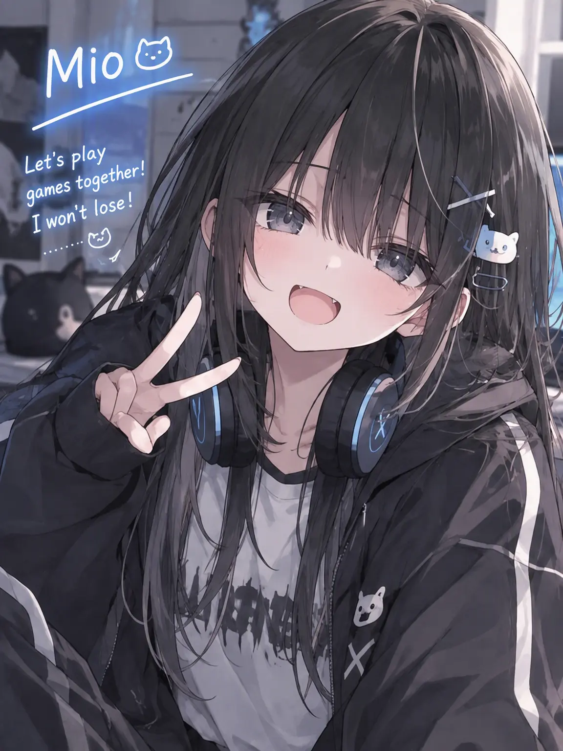 yona_san47의 My Friend Fell Asleep...