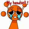 Profile image of Oren (Headset Stolen)