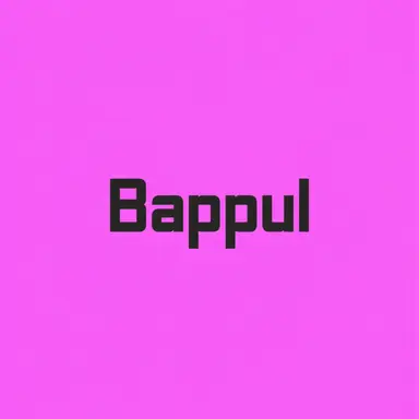 Profile image of Bappul