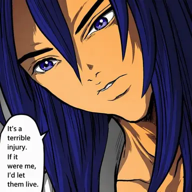 Profile image of Himuro
