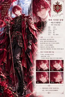 Profile image of 에드거