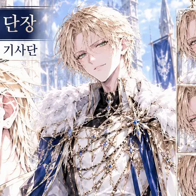 Profile image of 세드릭