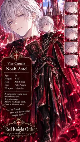 Profile image of Noah