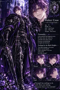 Profile image of Walter