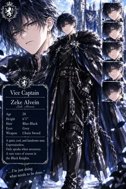 Profile image of Sieg