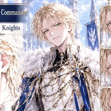Profile image of Cedric